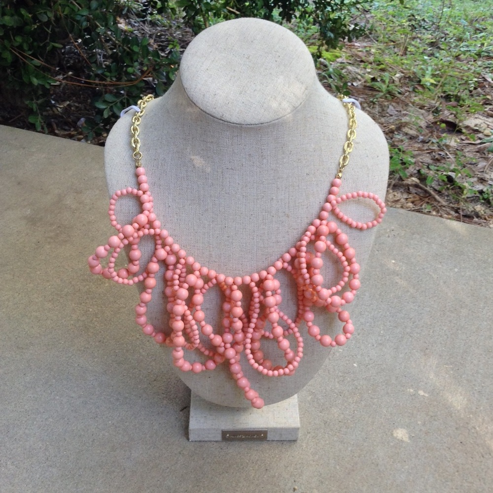 Like NEW🎉HP🎉 Multi layer bead necklace!
